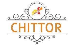 Chittor logo