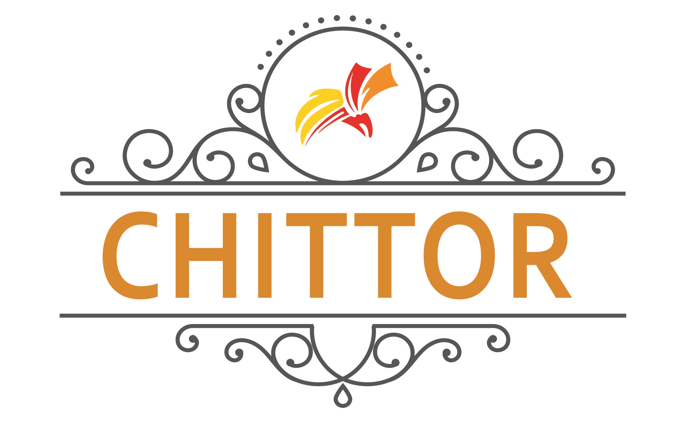 Chittor logo